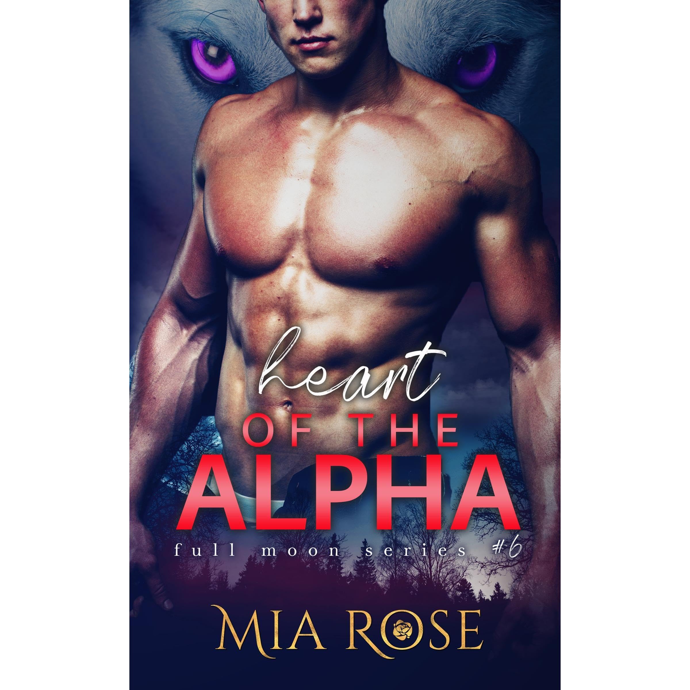 Heart of the Alpha