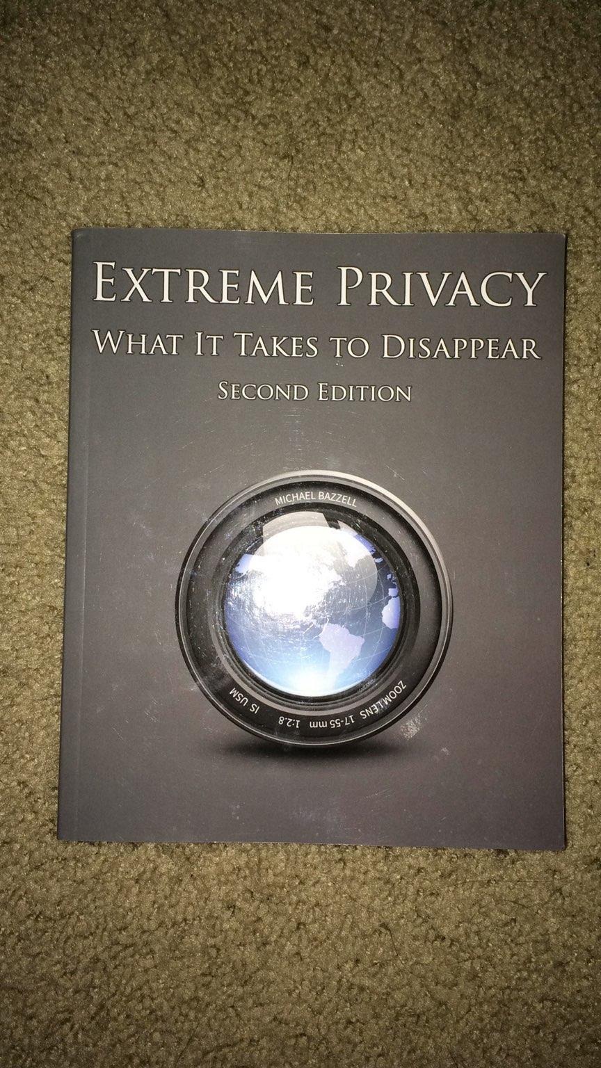 Privacy Bible