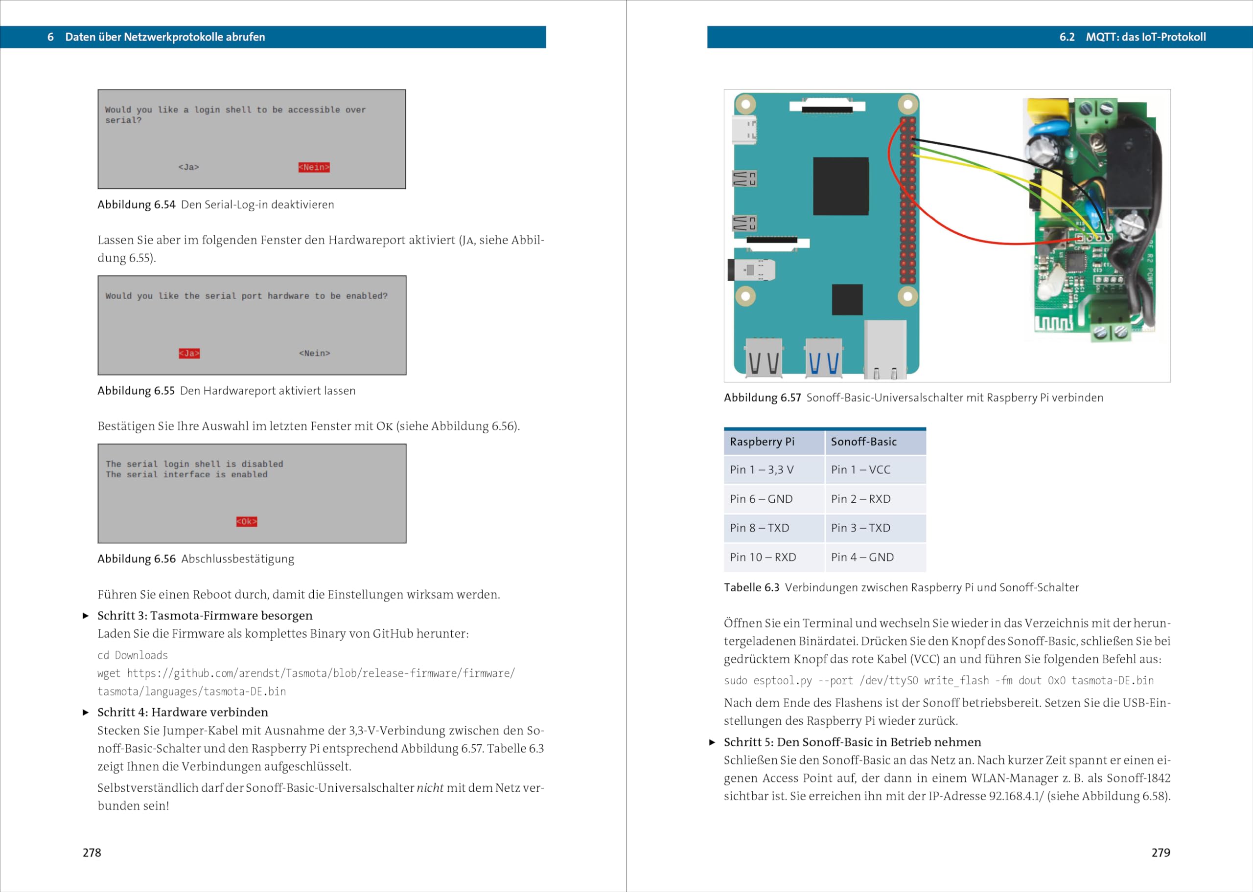 Node-RED: Das umfassende Handbuch in 3. Auflage – Visuelles Programmieren leicht gemacht