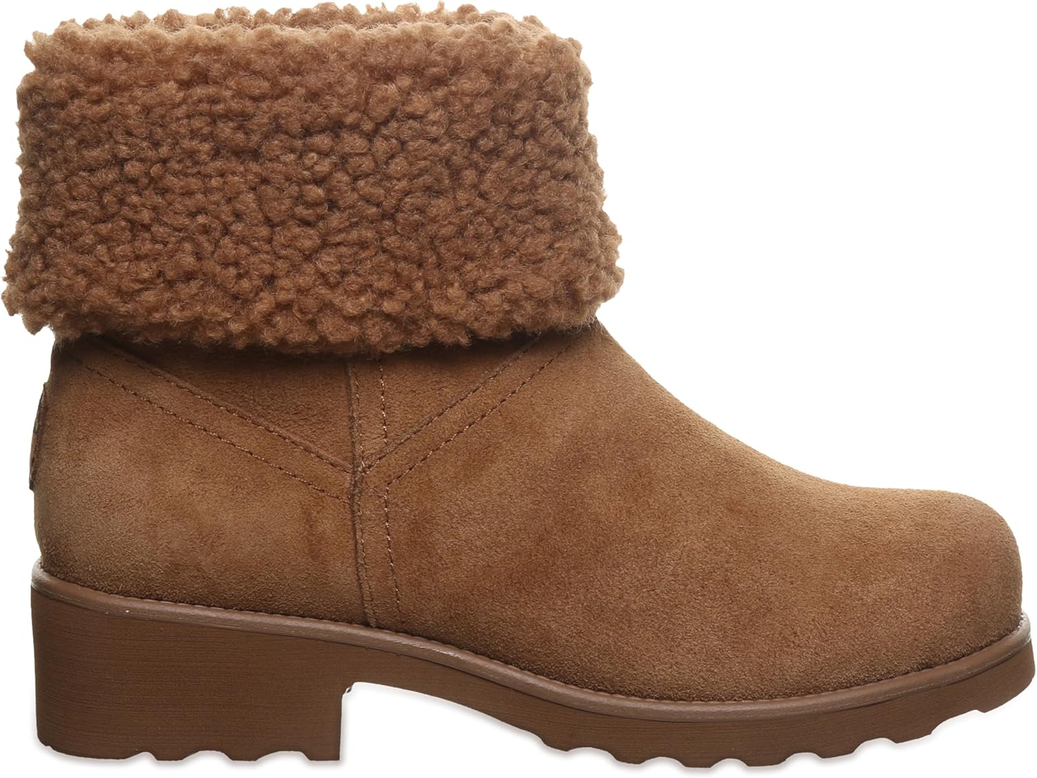 BEARPAW Women's Persephone Boot
