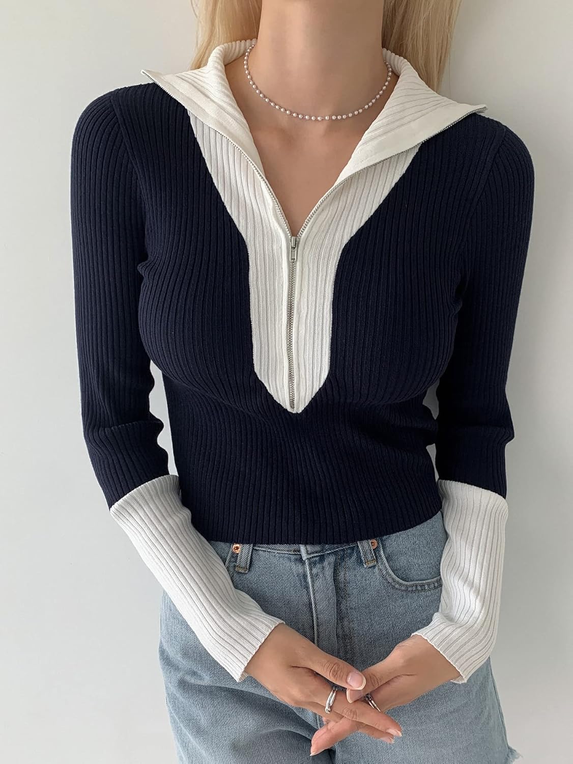 Womans sweater Women's sweaters, Cozy knitwear, Knit pullover, Cardigan for women, Winter fashion sweater