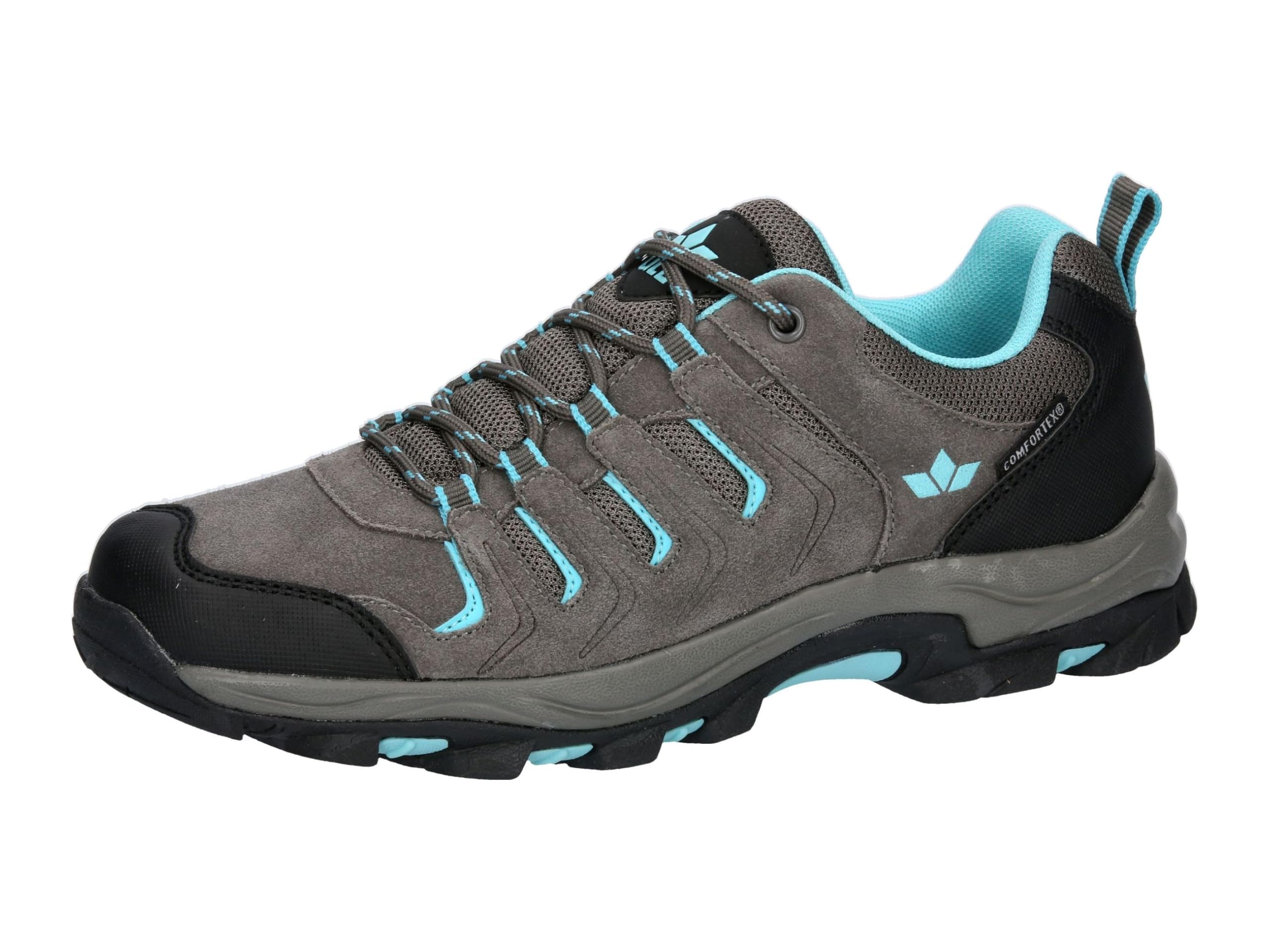 Lico Manaslu, Zapatillas de Trekking Mujer