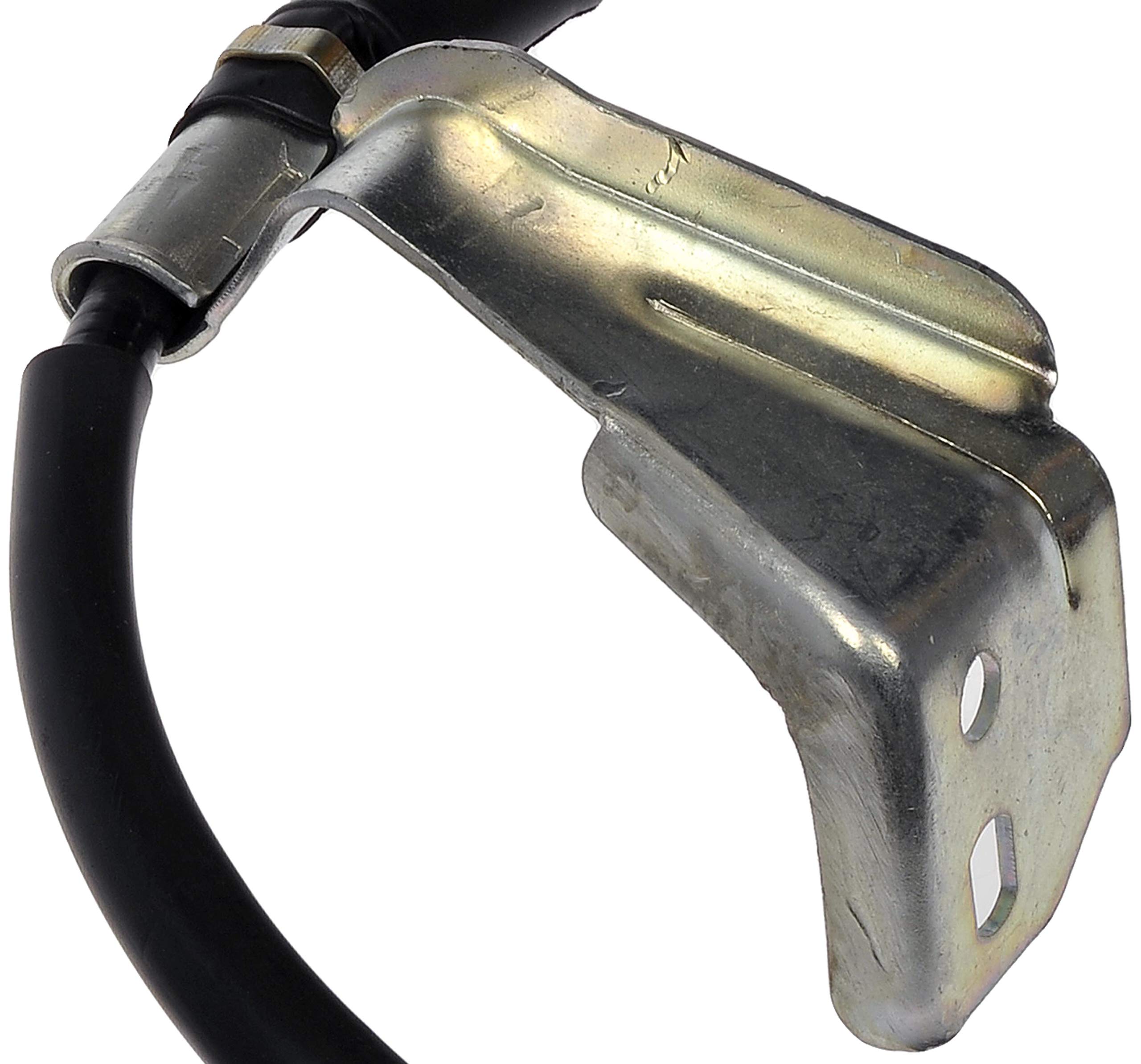 Dorman C661154 Bremszug für hintere Beifahrerseite für ausgewählte 