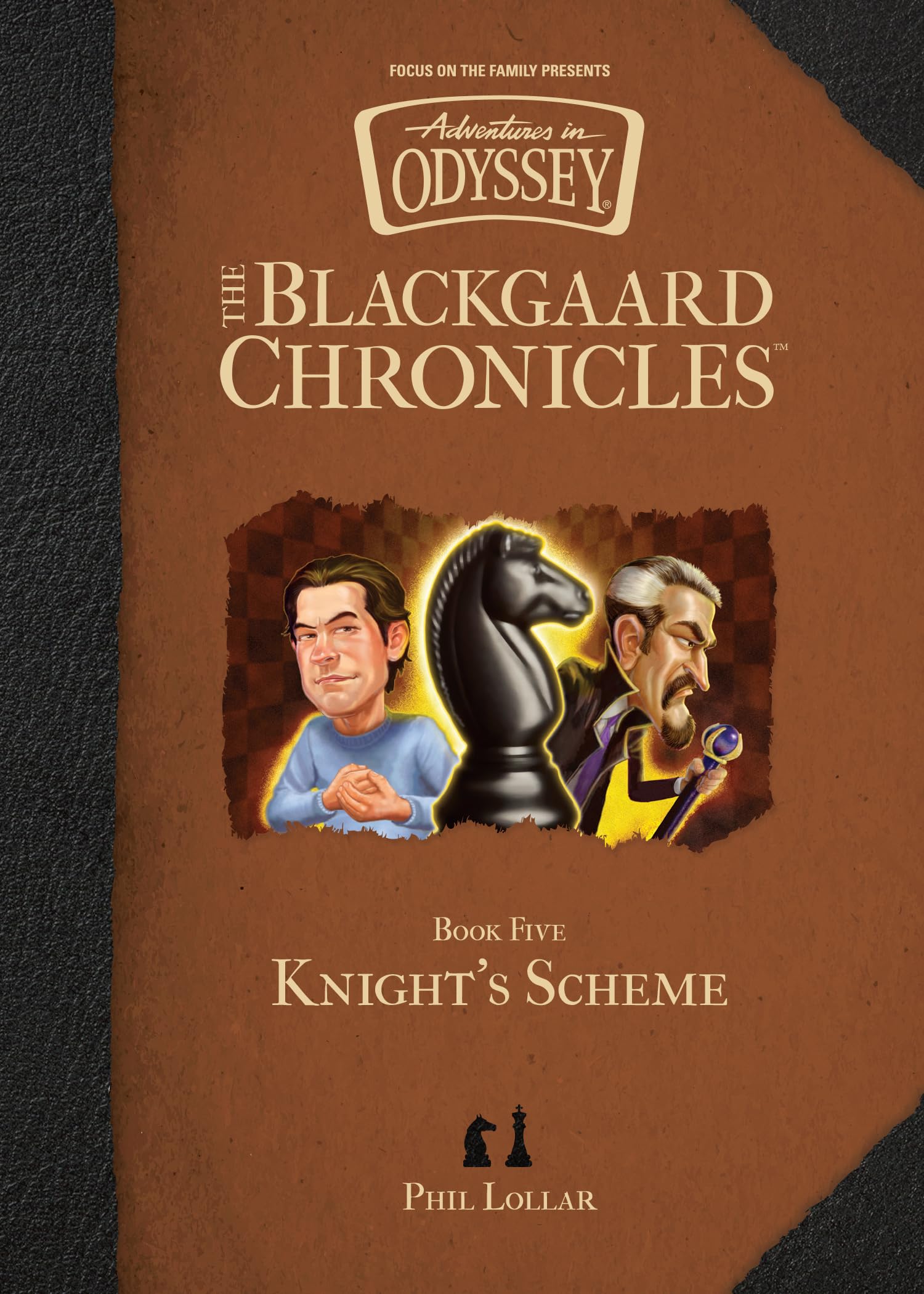 Knight s Scheme (Blackgaard Chronicles)