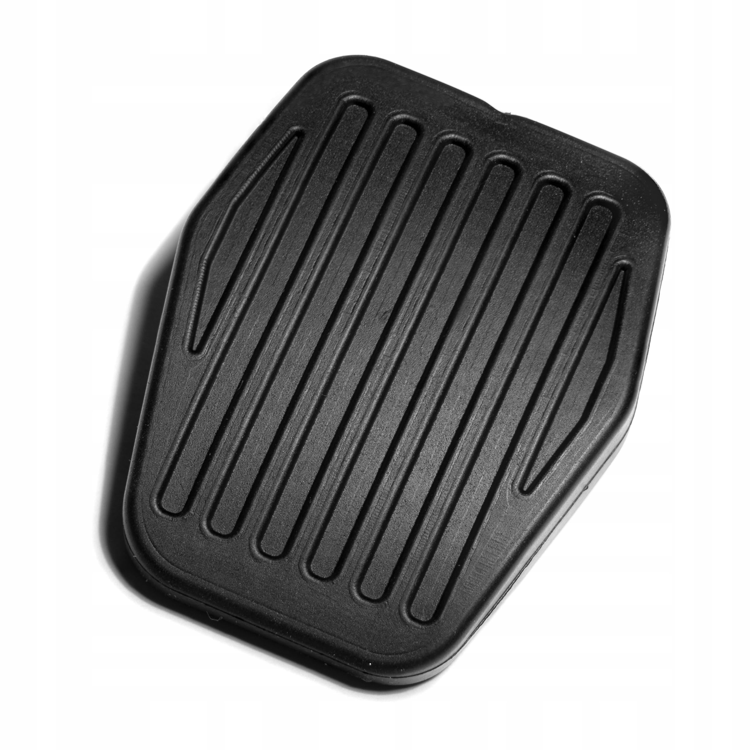 Pedalgummi Fiat 125 Bremse Kupplung Polski Fiat (25576-1