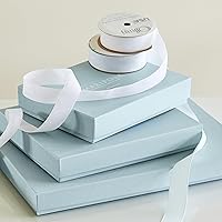 Vista 5 de Mariposa Marco grabable Pearl Drop 5x7, plateado