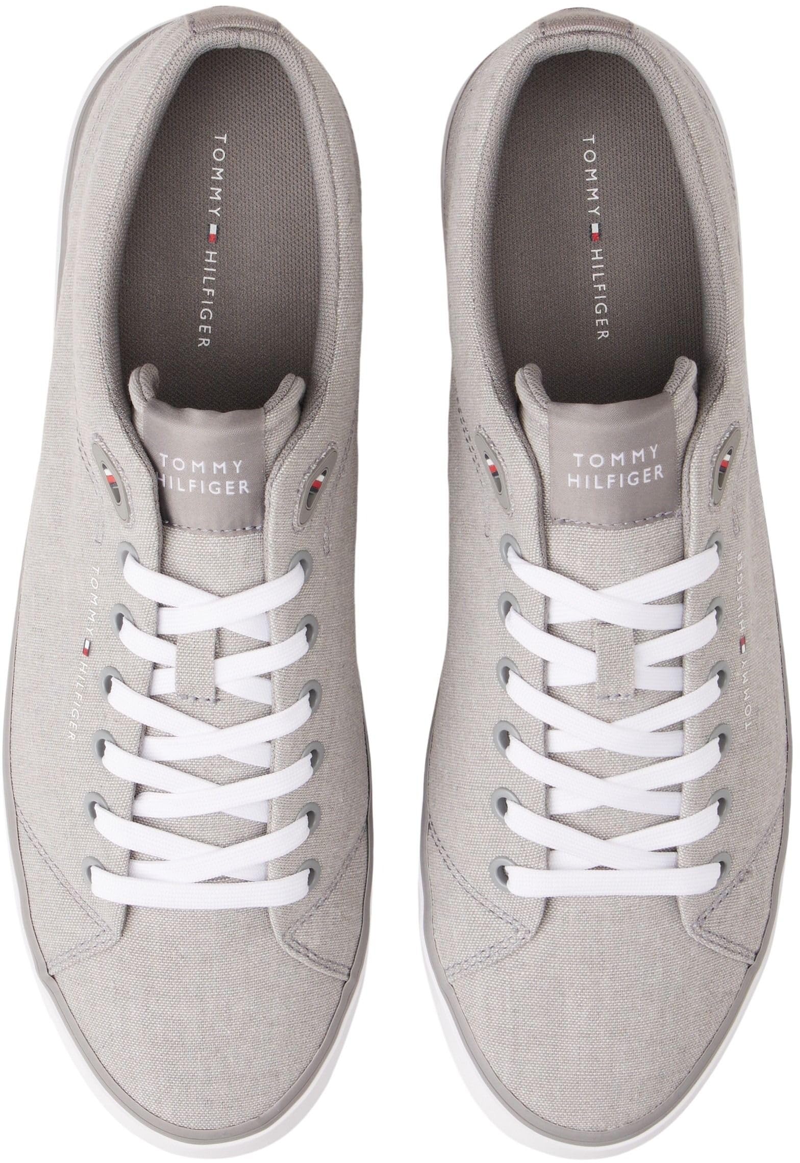 Tommy Hilfiger Herren Harlem Core Ii Chambray Fm0fm05818Low Top