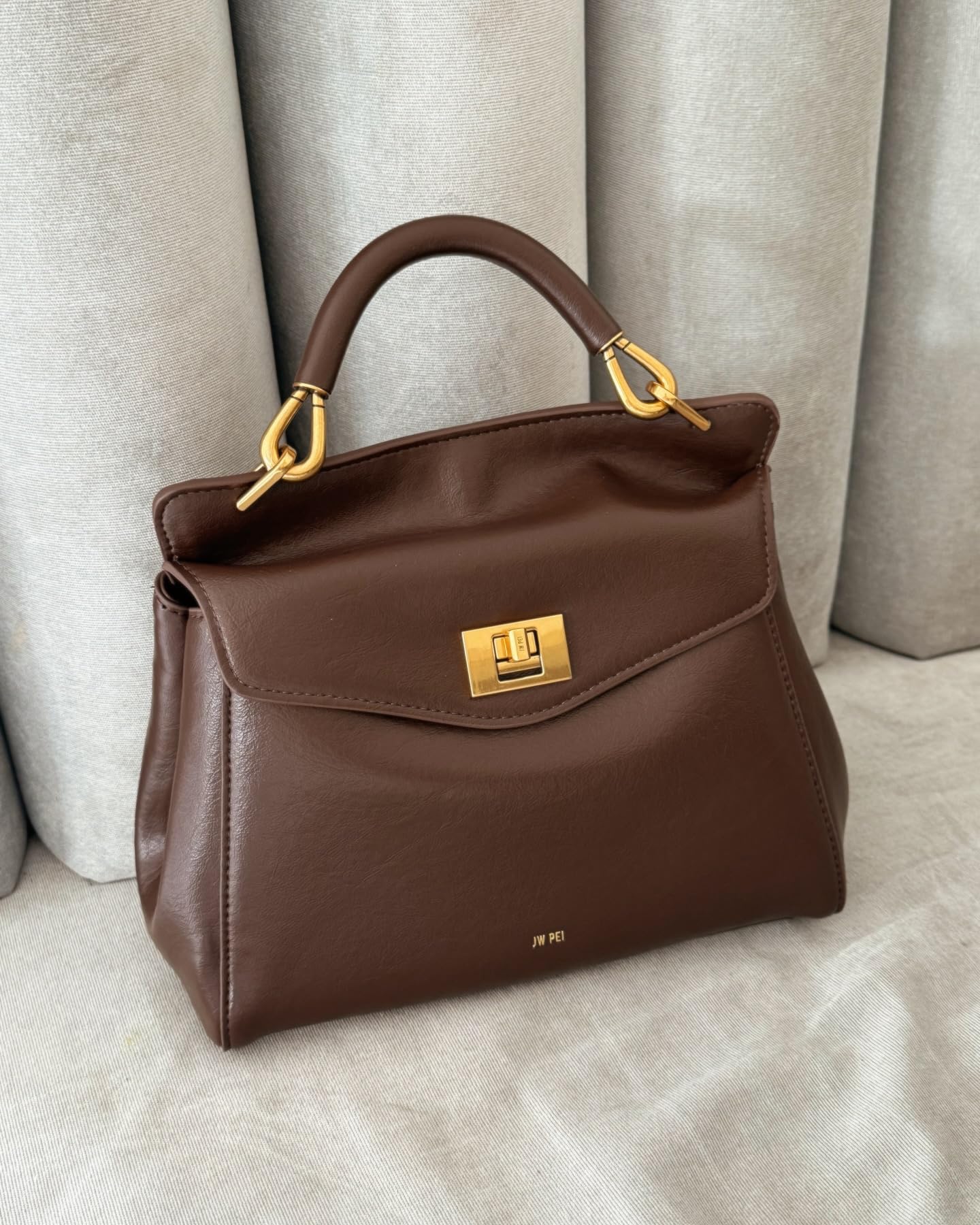 JW PEI Lucia Borsa a Mano da Donna