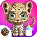 Baby Jungle Animal Hair Salon - Mommy & Baby Pet Crazy Makeover