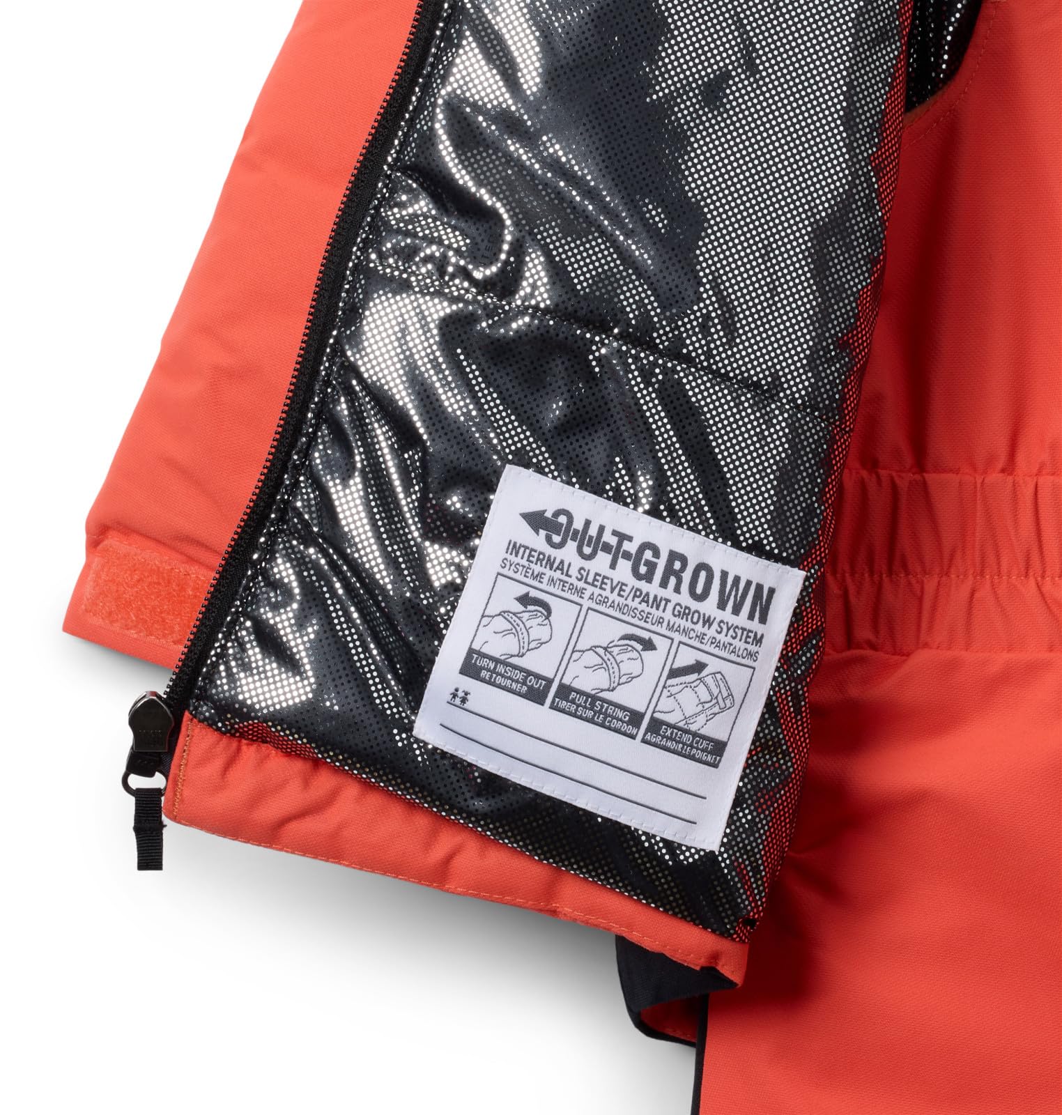 Columbia Unisex Baby Buga III zestaw