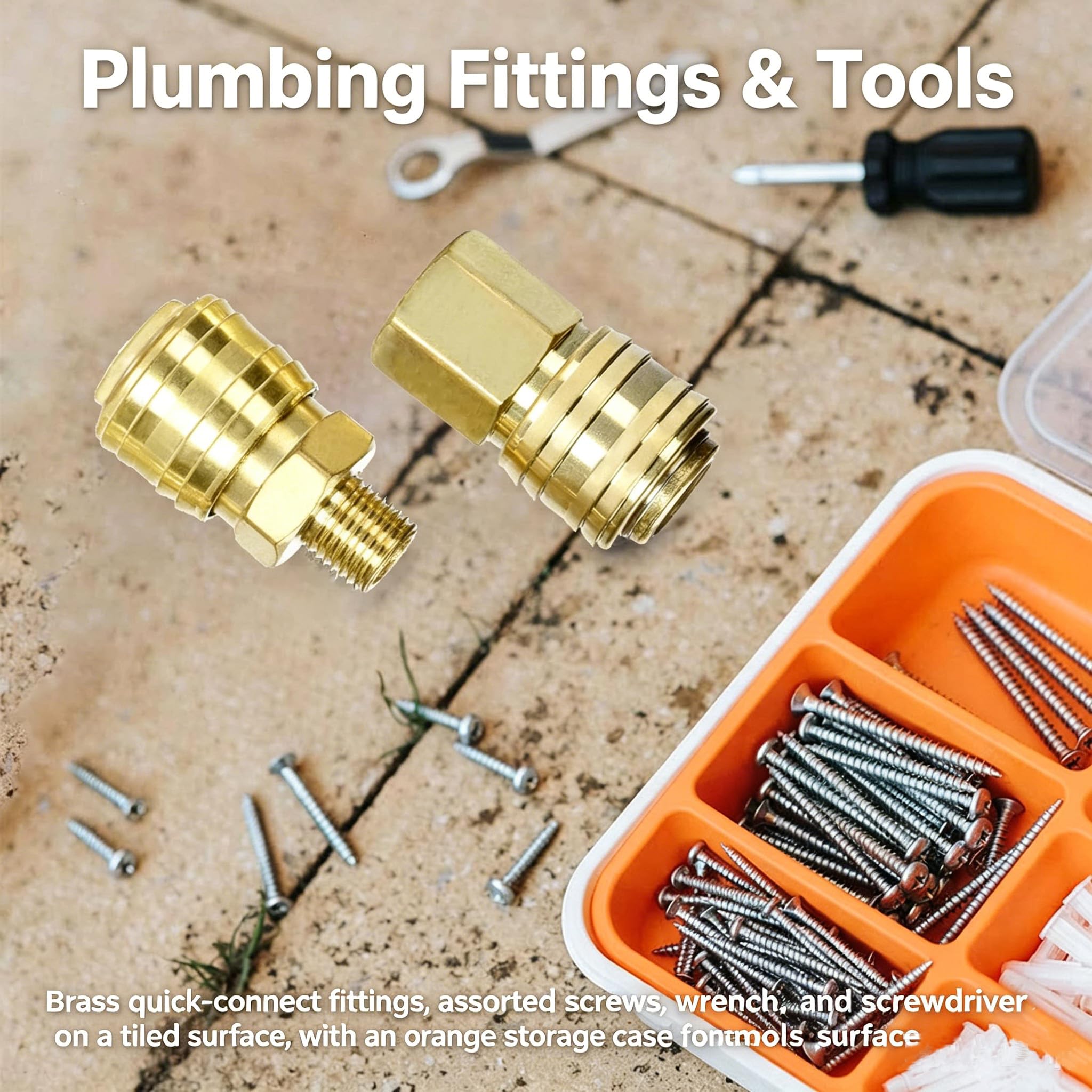Euro Druckluftkupplung 1/4BSP, Schnellkupplung Druckluft, 10 Stück Deutschland Typ Air Line Schlauch Kompressor Fitting Quick Connector Pneumatische Teile für Luftschlauch Euro Druckluftkupplung 1/4BSP, Schnellkupplung Druckluft, 10 Stück Deutschland Typ Air Line Schlauch Kompressor Fitting Quick Connector Pneumatische Teile für Luftschlauch