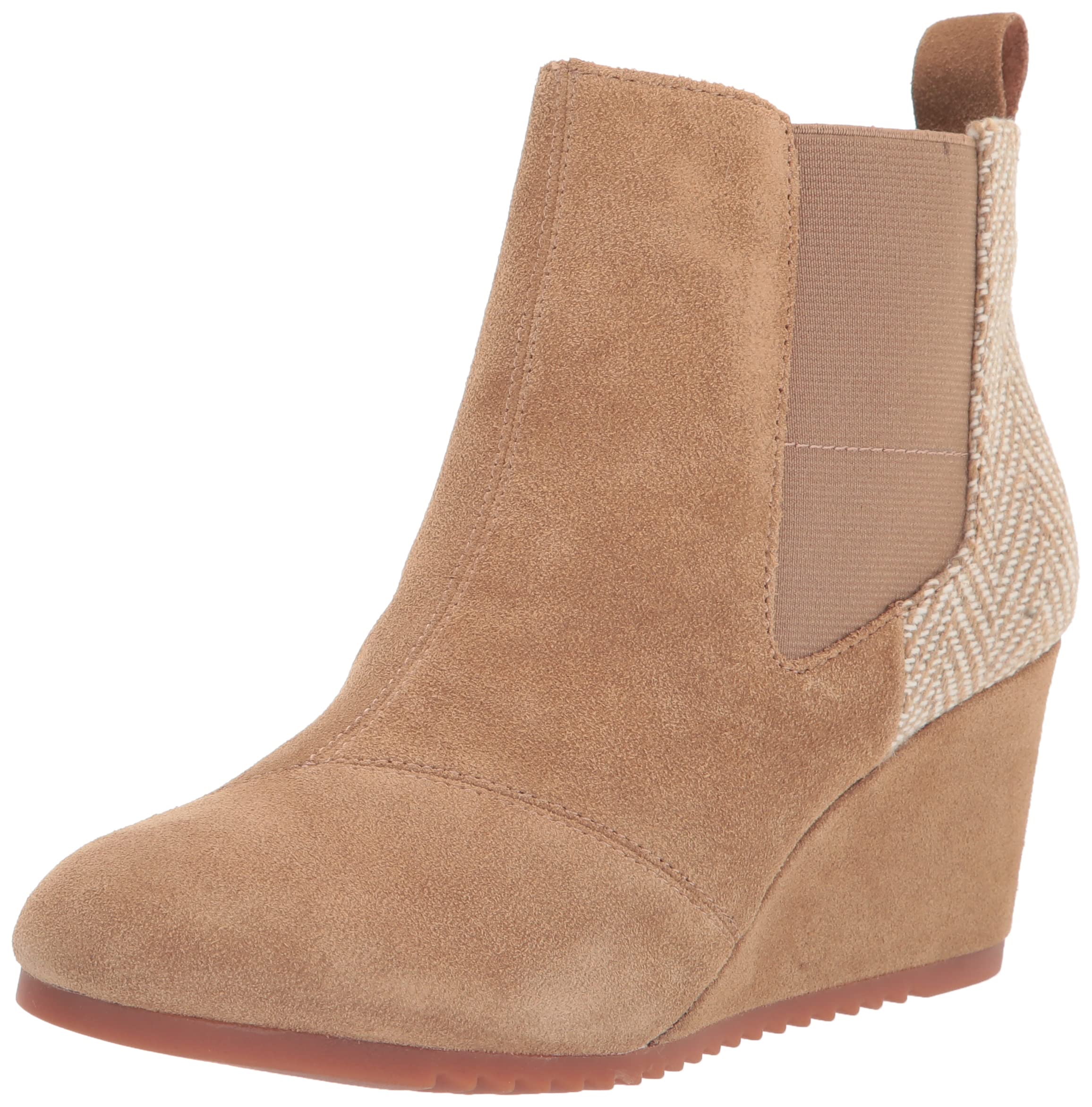 TOMS Women's Bailey Ankle Boots
