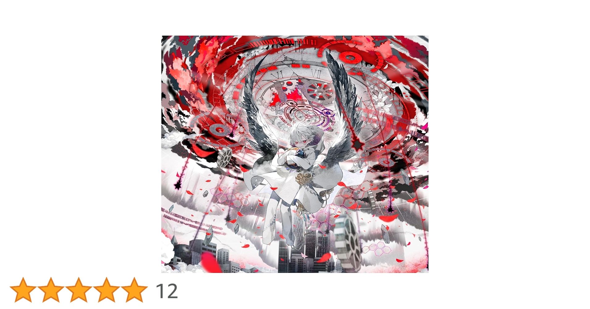 まふまふ　CD DVD まふまふ 明白色ノルド CD+DVDセット - メルカリ