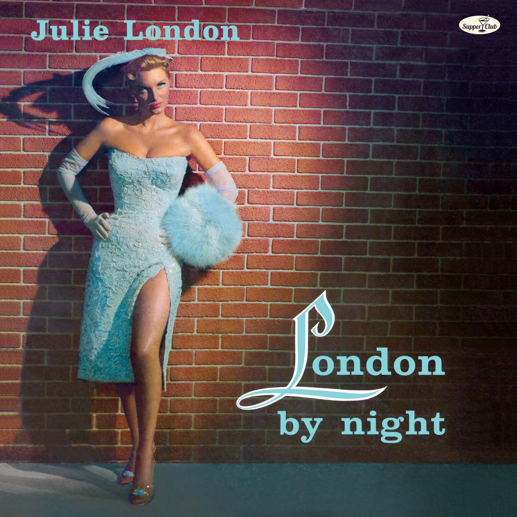 London By Night (Limited Edition) [VINYL]
