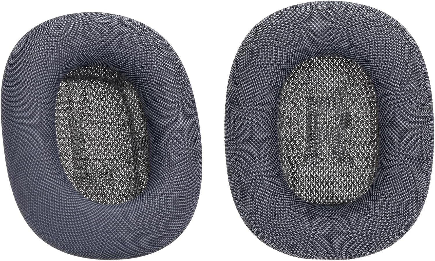 Damex earpads for airpods max Ear Cushions,Compatible with airpods max Ear Pads(2024 Version),Noise Cancelling, Breathable,Magnetic mounting, not Falling Off (Midnight)