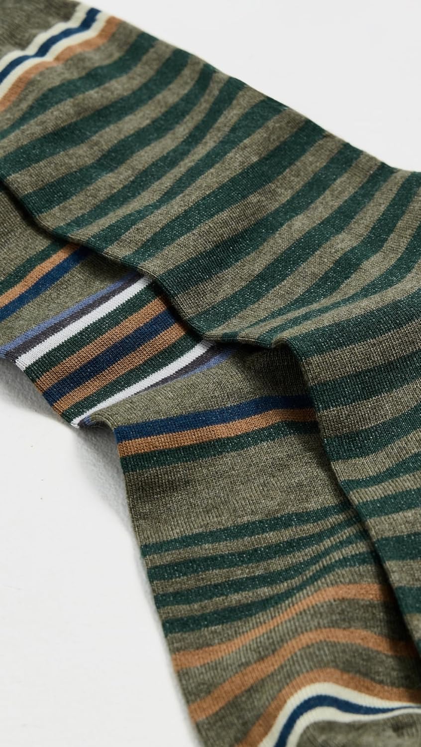 Paul Smith Mens Men Sock Larry Odd - Image 2