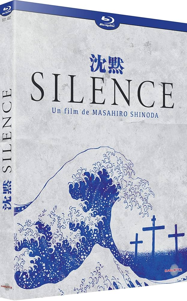 沈黙 SILENCE(1971年版) [Blu-ray] n5ksbvb Amazon.co.jp: 沈黙-サイレンス- [Blu-ray] : アンドリュー