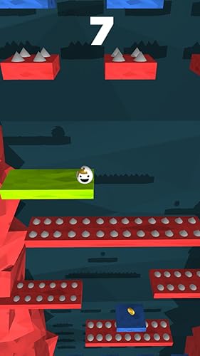 Egg Drop: Fall Down Race - (world record egg gang) popular super simple fun games for free (2019)