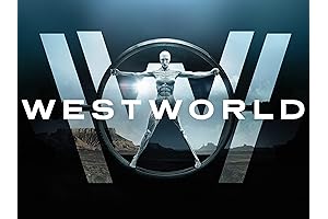 Unveiling the Genre-Bending Masterpiece: Westworld - Season 1