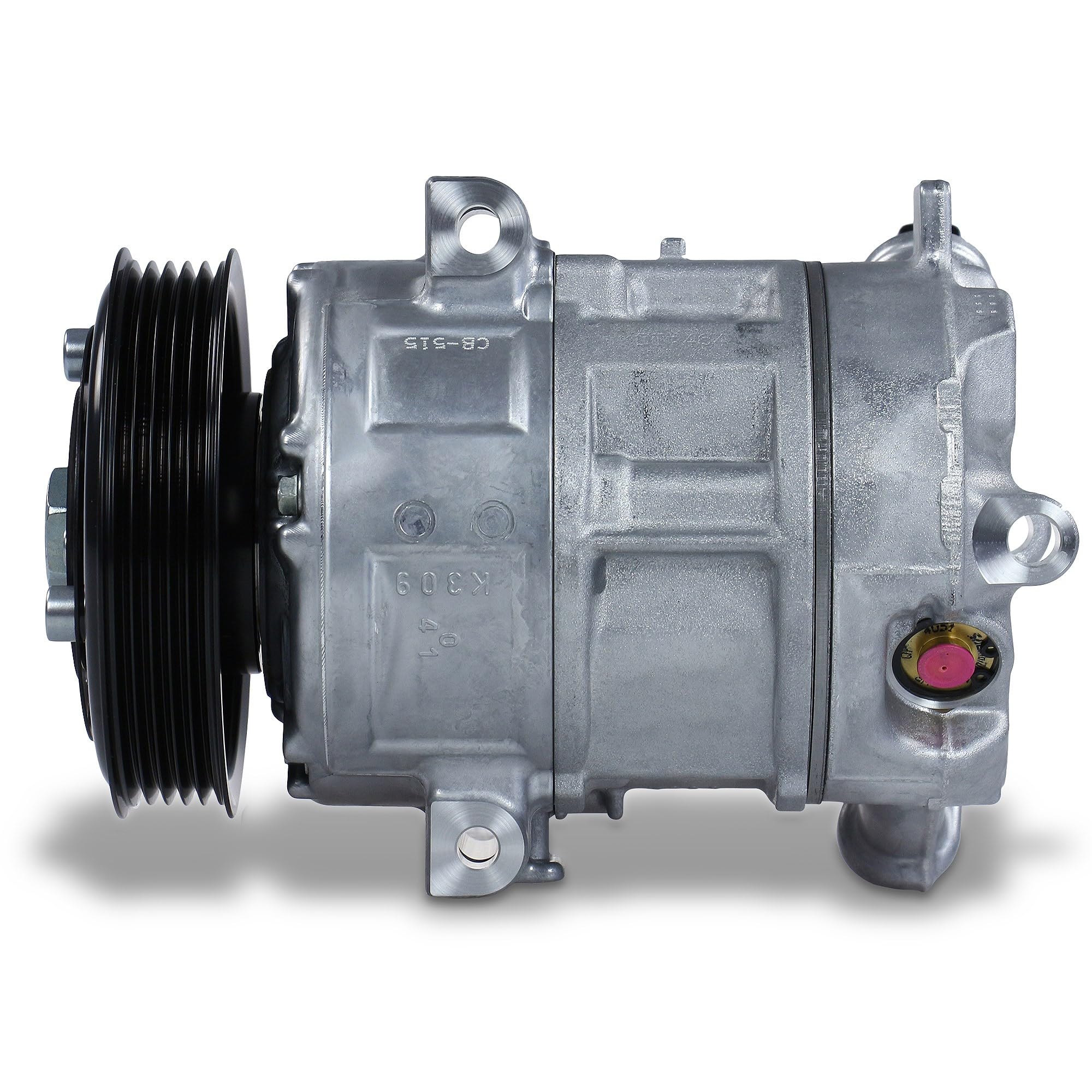 DENSO Compressore Climatizzatore DCP20122 Compatibile OPEL CORSA D, CORSA E