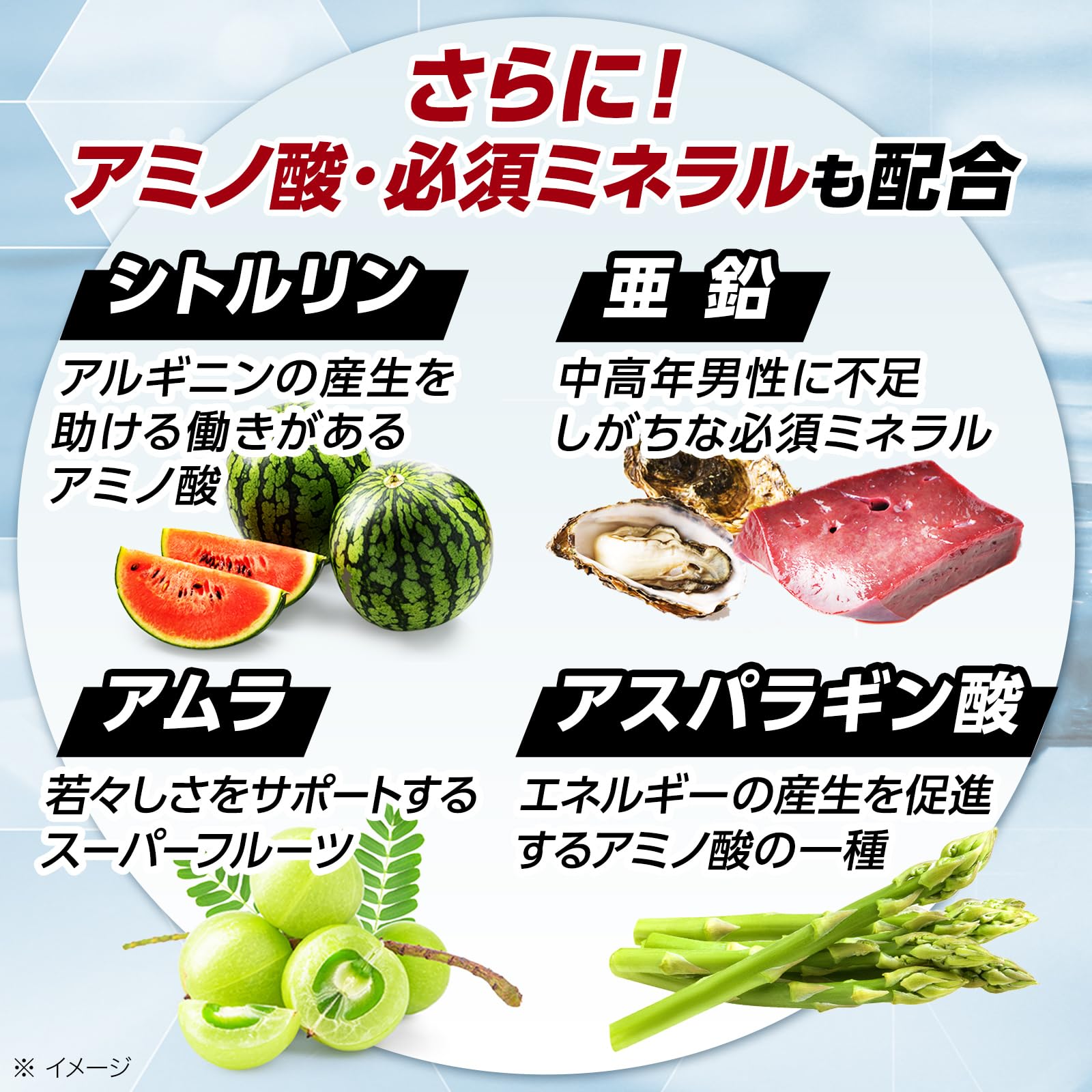 Amazon.co.jp: エディケア EX（EDICARE EX） [ 公式 ] 男性用