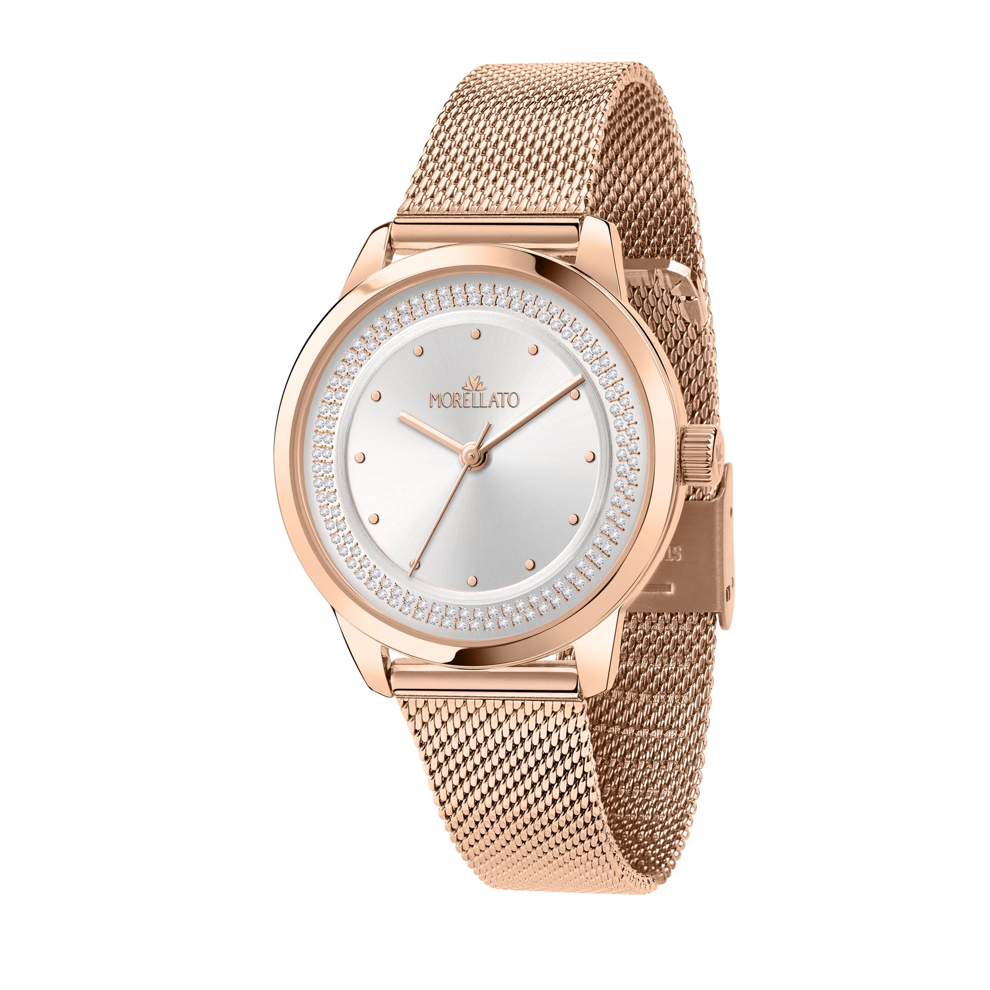 Morellato NINFA - Orologio da donna, solo tempo, 3H, rtz - R0153168503