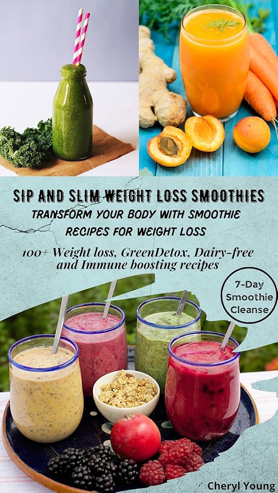 weight loss smoothie () weight loss smoothie