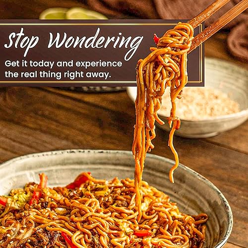 Miniatura 6 de Vi Huong No MSG Fideos Asiáticos instantáneos Sopa Popular de fideos Ramen Fideos Ramen instantáneos Paquete de fideos instantáneos ramen asiático