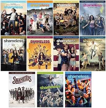 その他 Shameless: Complete First Season [DVD] 71e+uN88EnL._UF350,350_QL80_.jpg