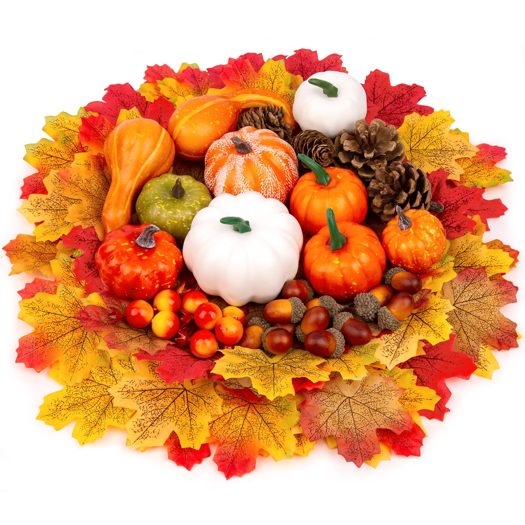 Herbst-Kürbis-Duschvorhang Mit 12 Haken - 180x180cm, Wasserdicht, American Football Design