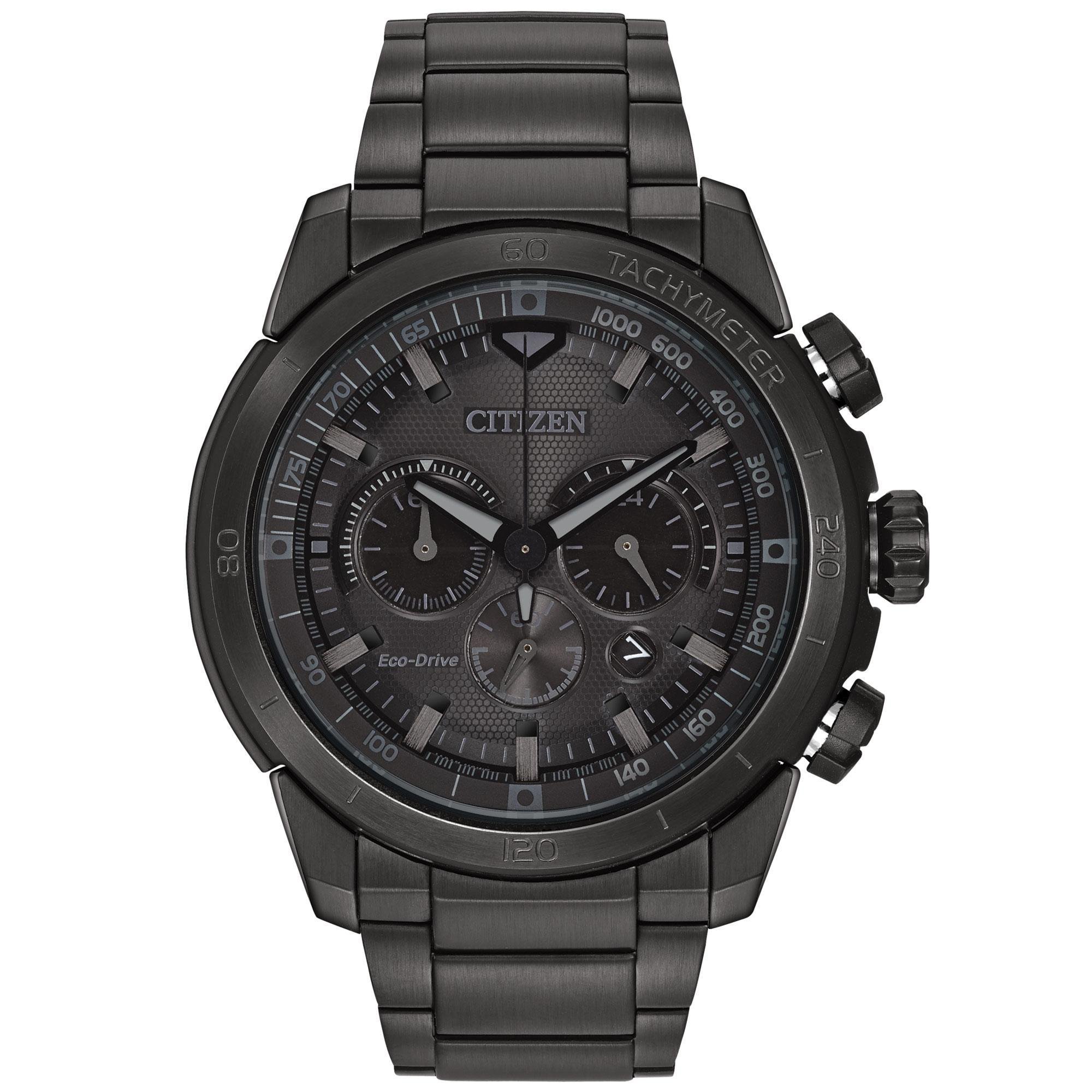 Citizen Ecosphere CA4184-81E