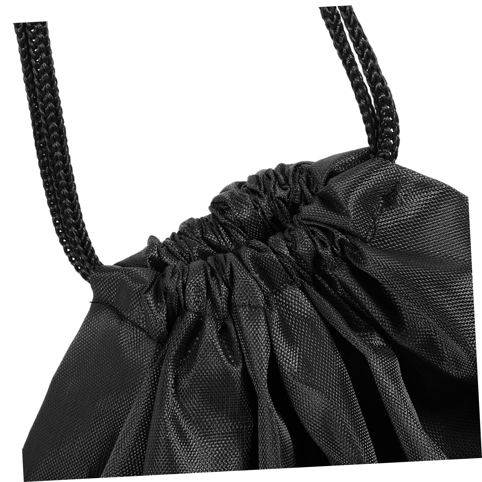 ABOOFAN 4pcs Protective Organizer Motorcycle Bag Drawstring Storage Pouch for Bike