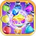 Halloween Magic Go with witchcraft match 3 saga 2016 : new free potion bubble mania blast classic puzzle