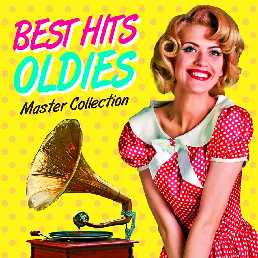 未使用想い出のポピュラー・ヒット大全集 OLDIES THE BEST HITS 未使用想い出のポピュラー・ヒット大全集 OLDIES THE BEST HITS