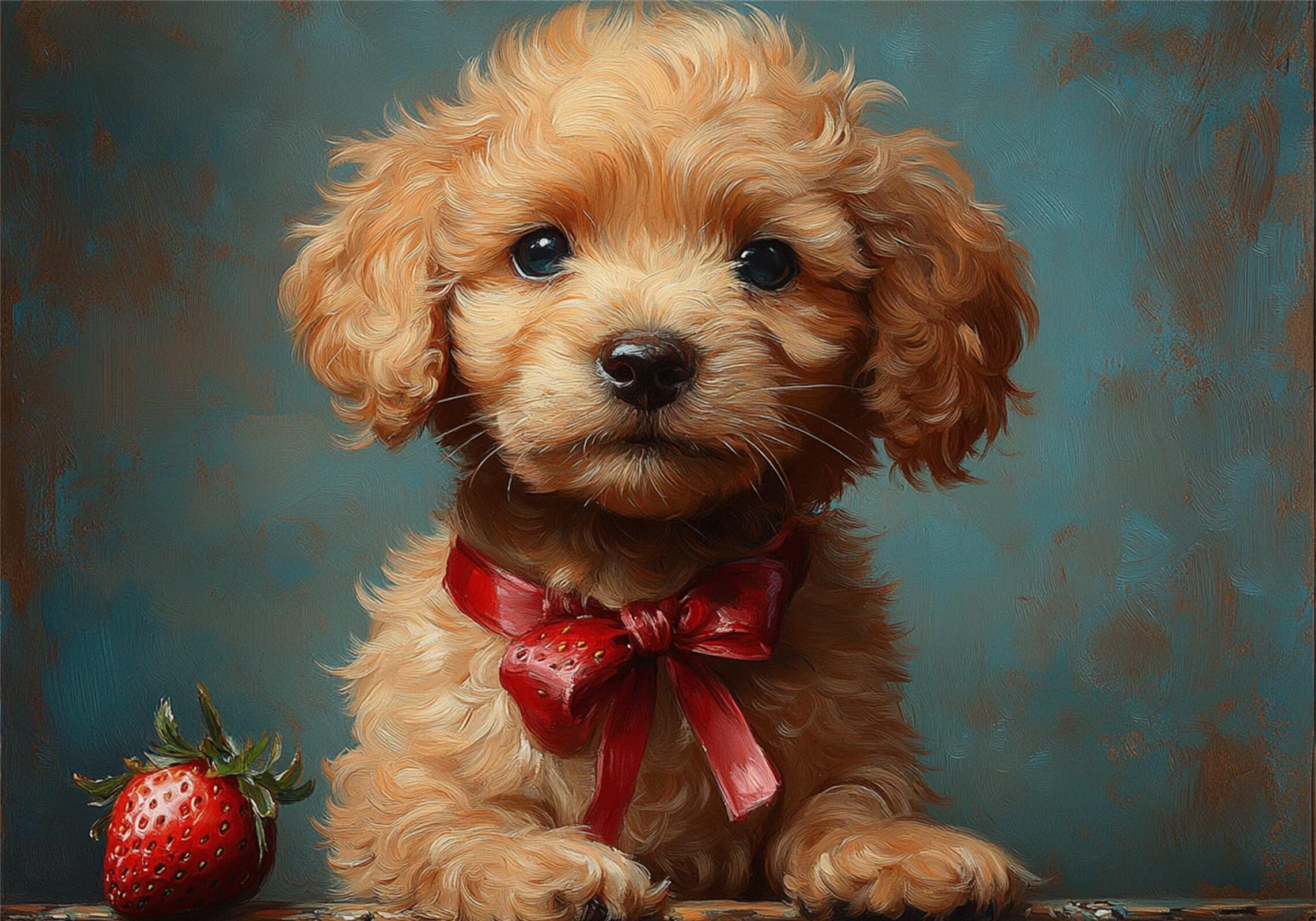 Tier Puzzle 1500 Teile Erwachsene Klassische Puzzles Hund Jigsaw Anspruchsvoll Impossible Schwer Pädagogisches Spielzeug Kinder Holzpuzzlem Groß Puzzlespiel Geeignet für alle Altersgruppen P-825