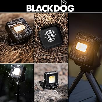 BLACK DOG LEDランタン 新品 164x109.5x101mm 5w BLACK DOG LEDランタン 新品 164x109.5x101mm 5w Blackdog