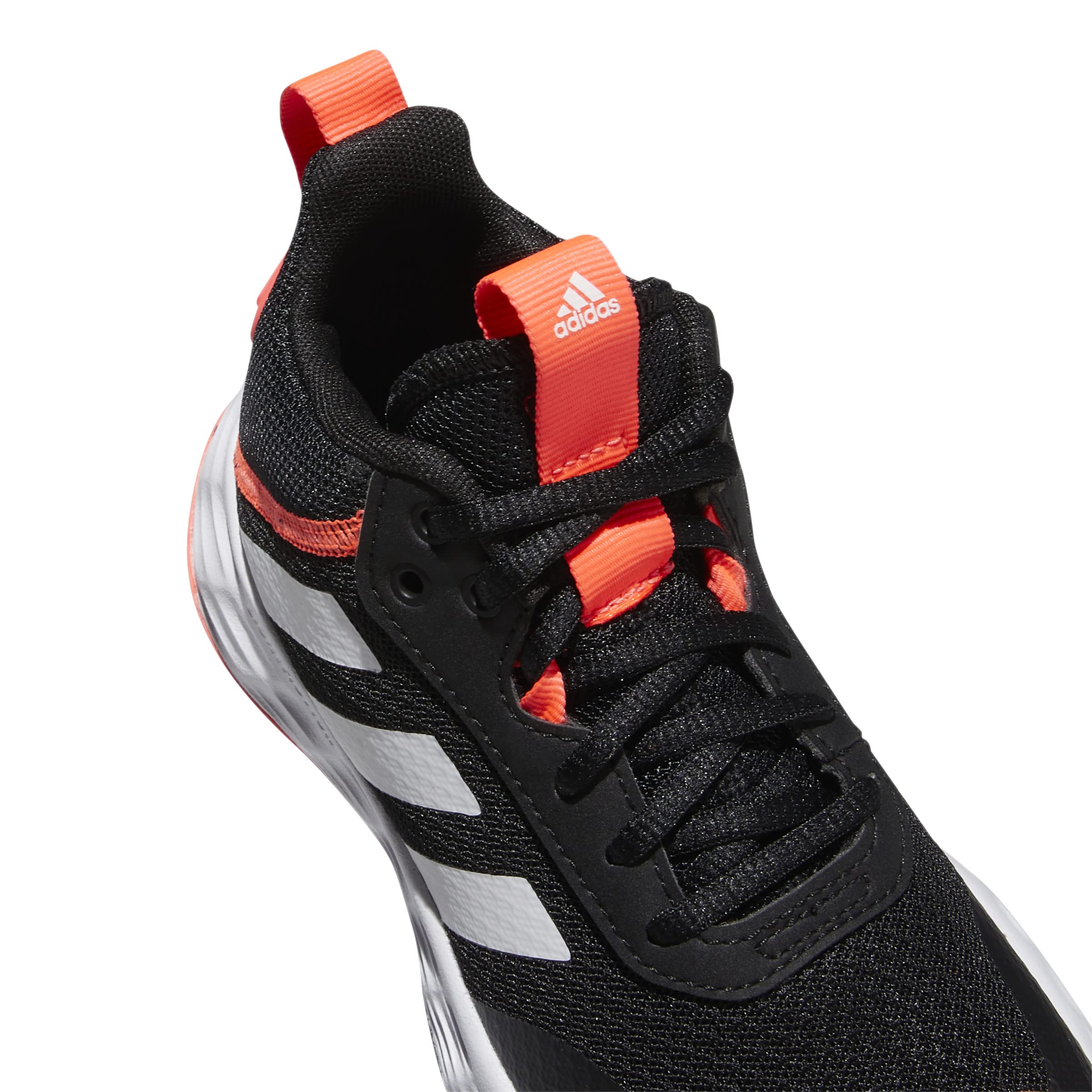 adidas Ownthegame 2.0 Shoes, Zapatillas Unisex niños