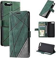 Vista 31 de Funda para Asus ZenFone Max Pro M2 ZB630KL funda de cuero para Asus ZenFone Max Pro M2 ZB631KL ZB630KL X01BDA funda de piel sintética con tapa negra