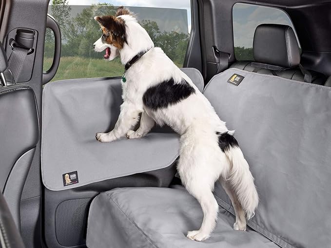 WeatherTech Door Protector - Interior 