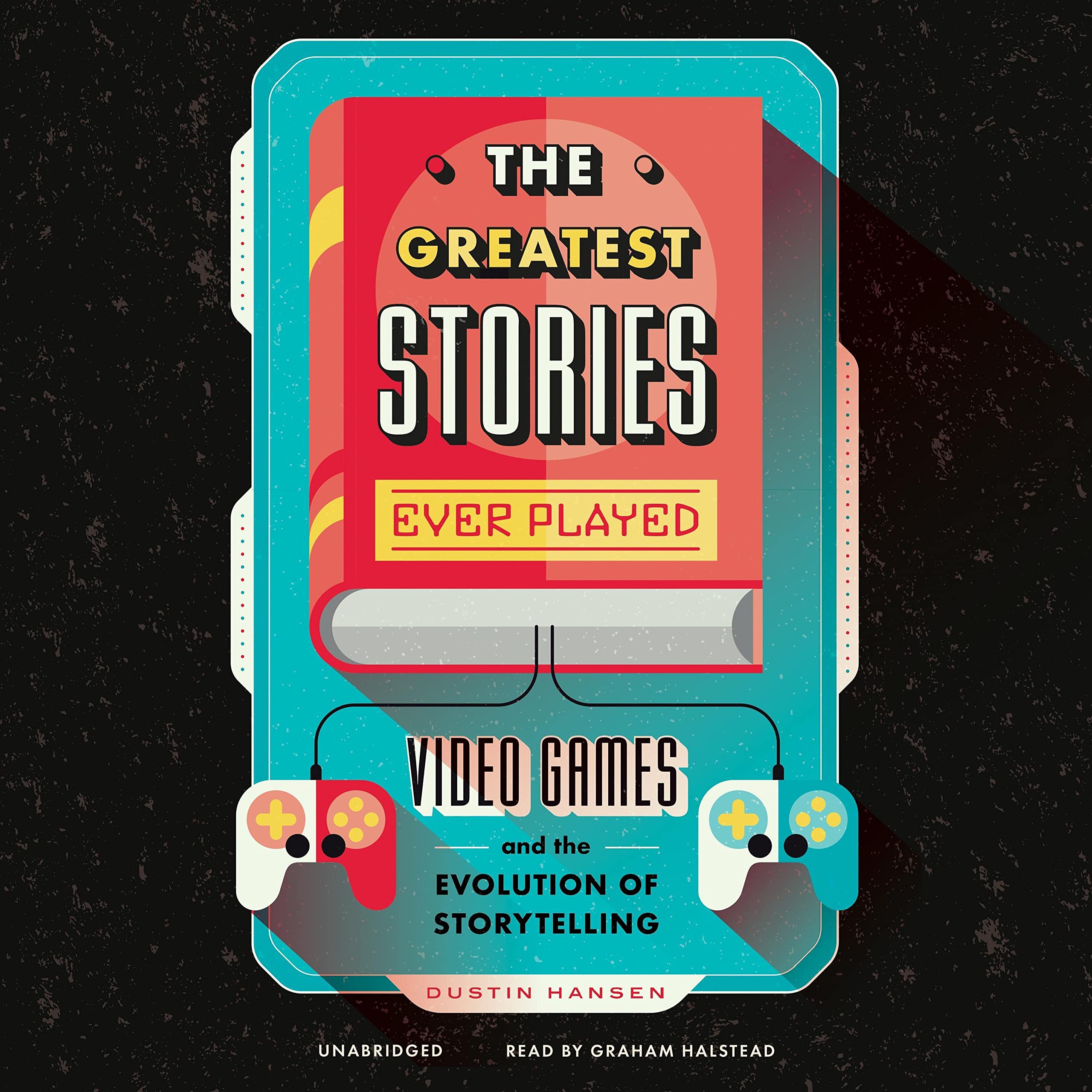 Cover art for The Greatest Stories Ever Played