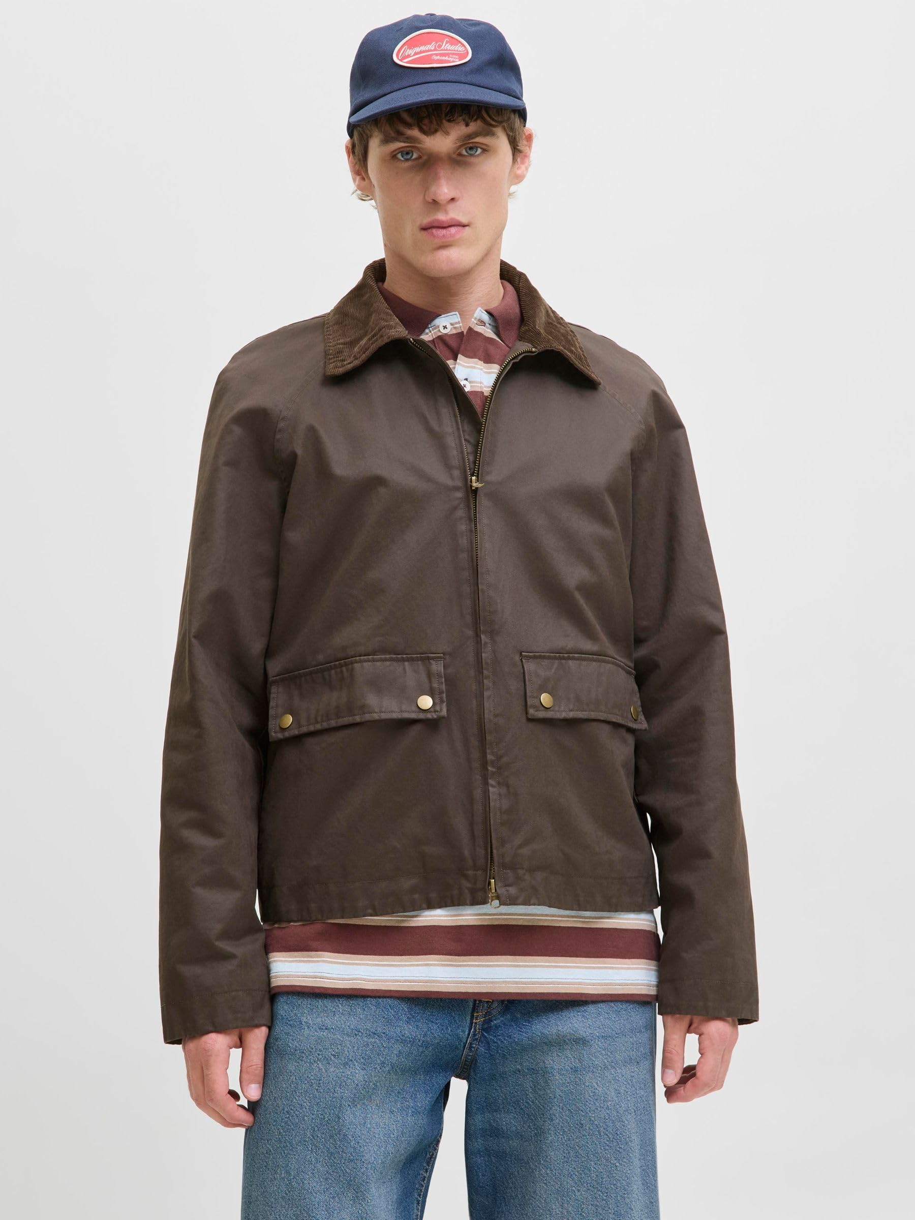 JACK & JONES Giacca