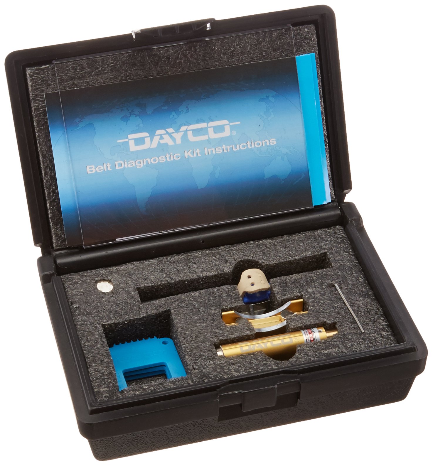 Dayco 93874 Timing Belt Diagnostic Kit