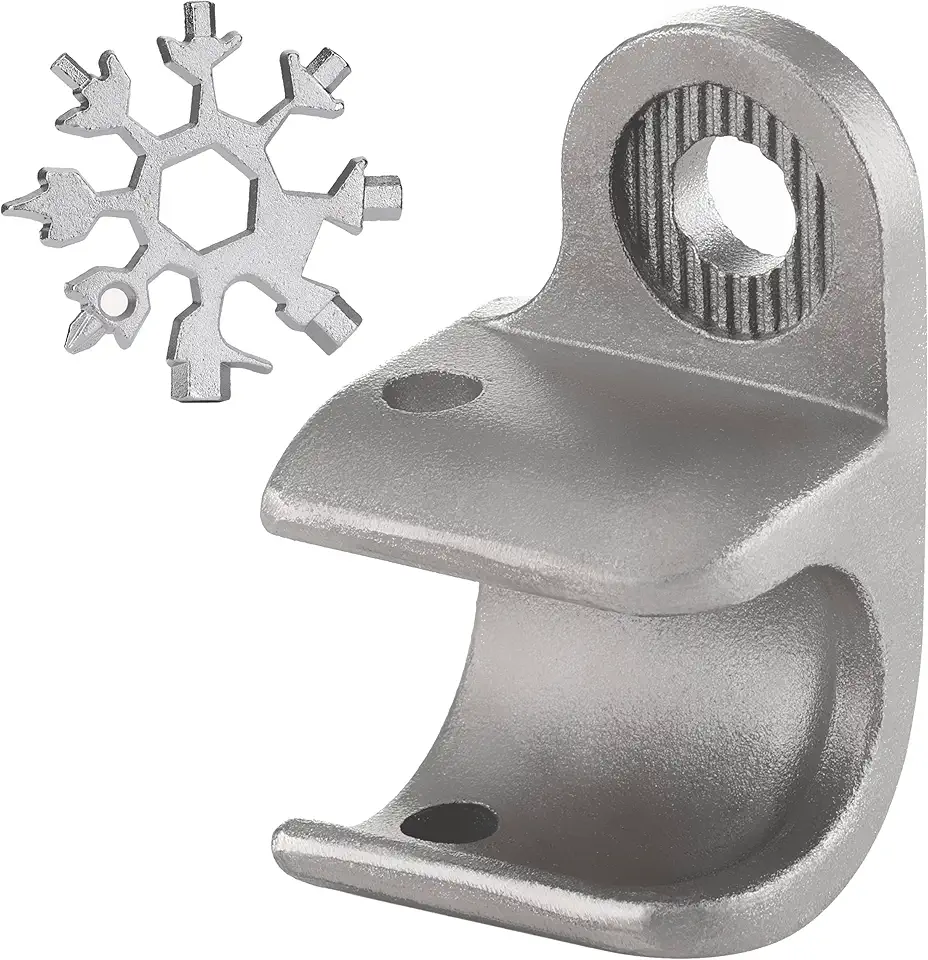 Cykelkoppling för barnsläp