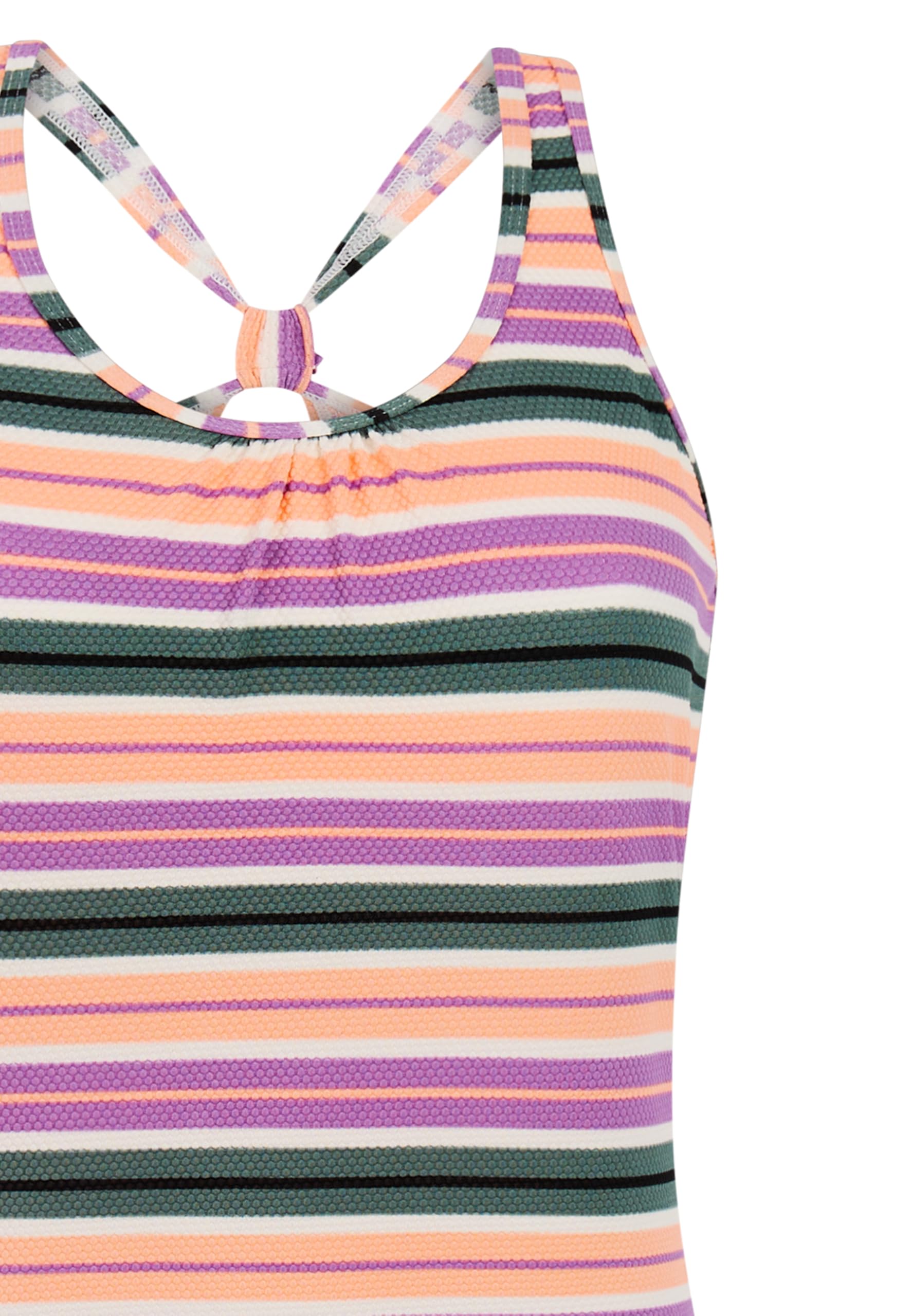 Protest Damen Tankini-Oberteil MIXZester