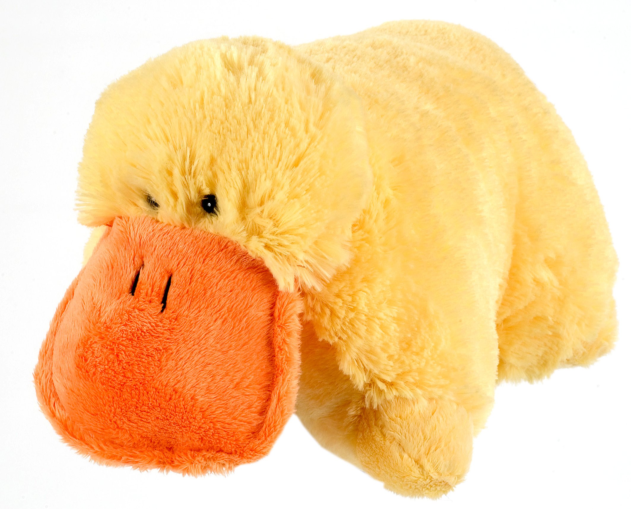 Buy My Pillow Pet Duck Large (Yellow) Online at desertcartUAE