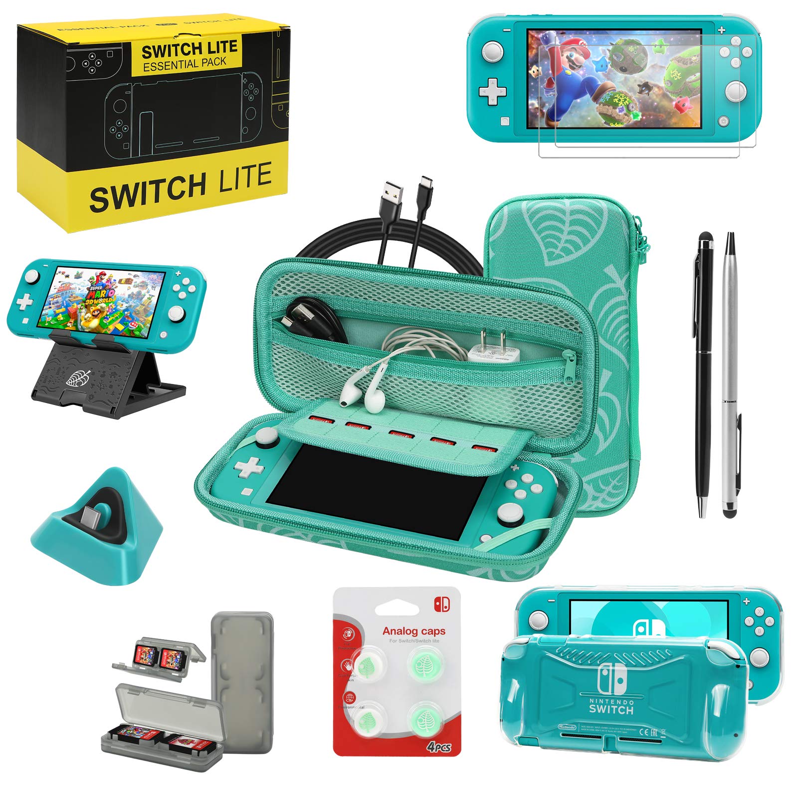 Tnp Nintendo Switch Lite Shoulder Bag Switch Lite Case Amazon
