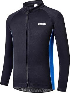ZZTIKINKids Long Sleeve Cycling Jersey Lahore, Karachi - Pakistan