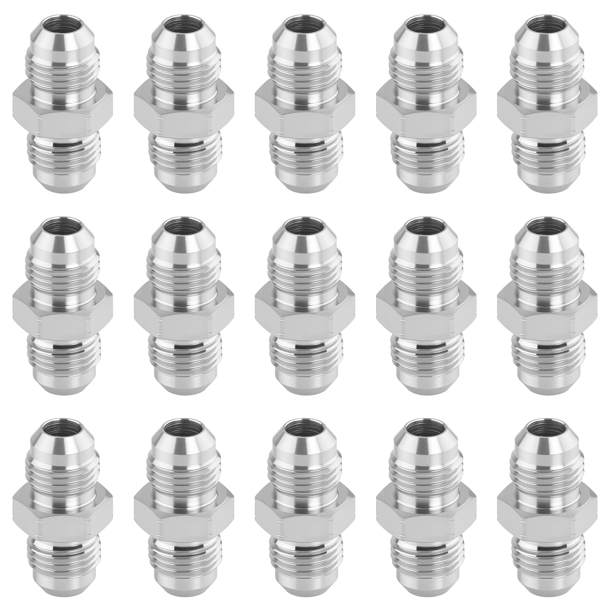 Hydraulic Hose Adapter