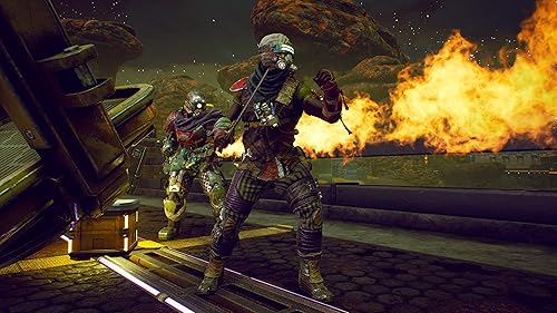 Vista 9 de The Outer Worlds (PS4)