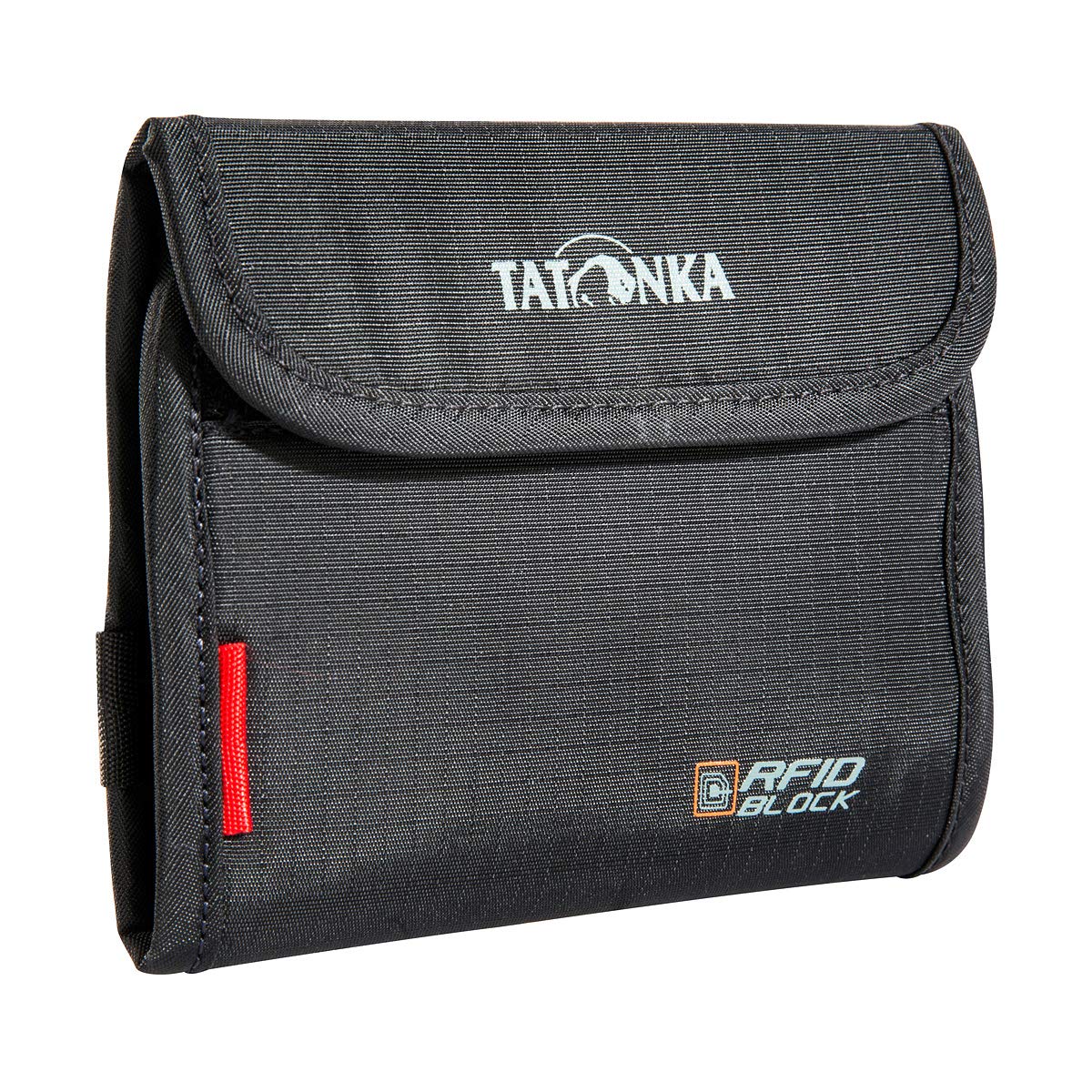 Tatonka portfel euro RFID B, unisex, portmonetka, Geldbeutel euro portfel RFID B